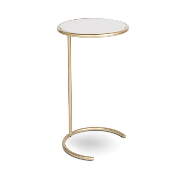 Noble Accent Table